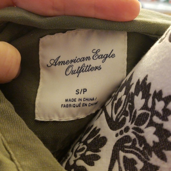 Shirt - Picture 3 of 3